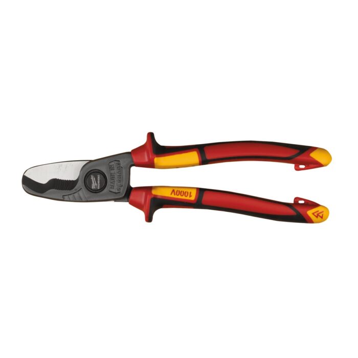 Alicate cortacables VDE 210mm Milwaukee