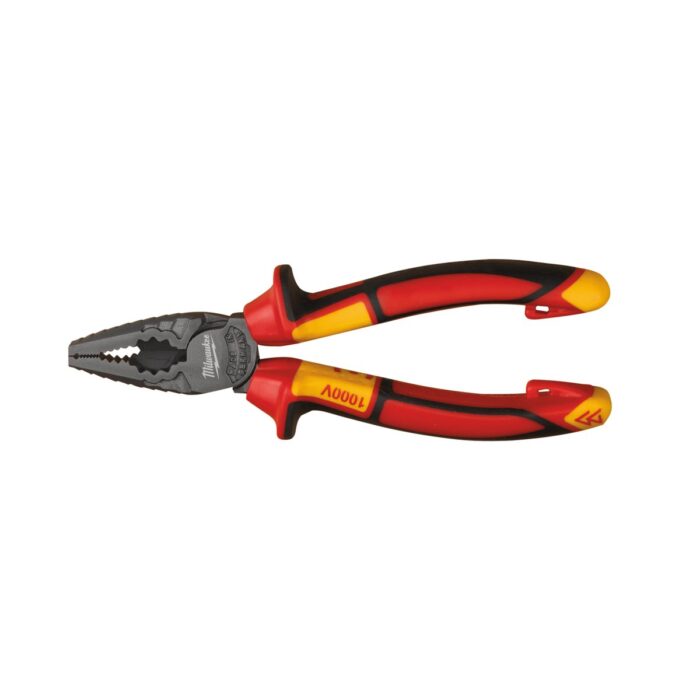 Alicate universal de 160mm VDE Milwaukee