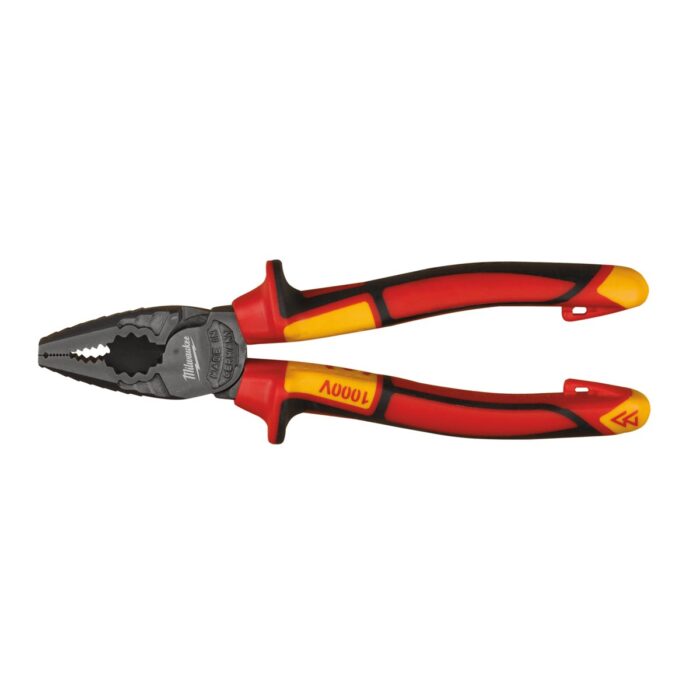 Alicate universal de 180mm VDE Milwaukee