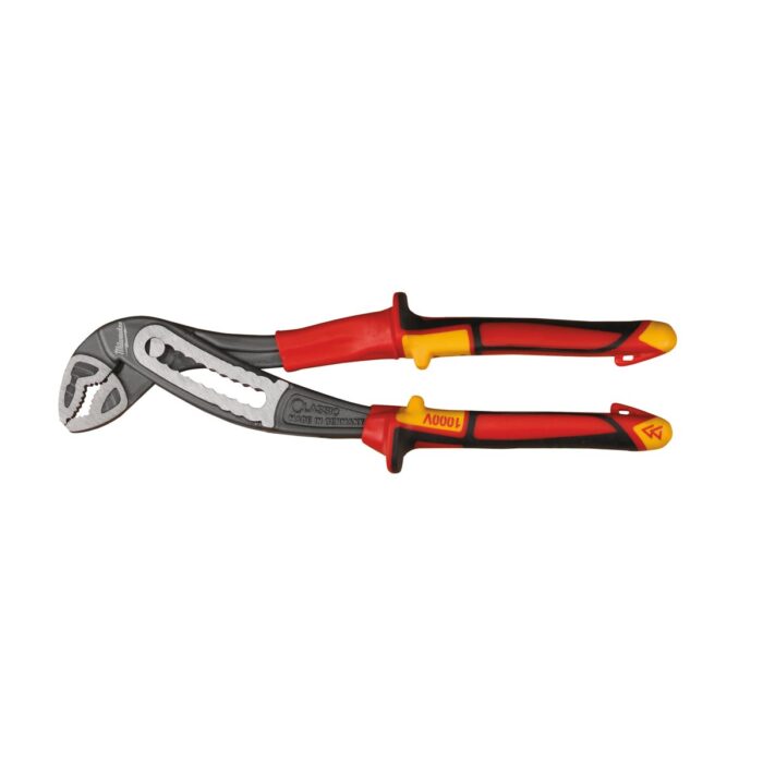 Alicate de cremallera de 240mm VDE Milwaukee