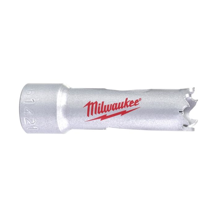 Corona Bimetálica Contractor 14mm Milwaukee