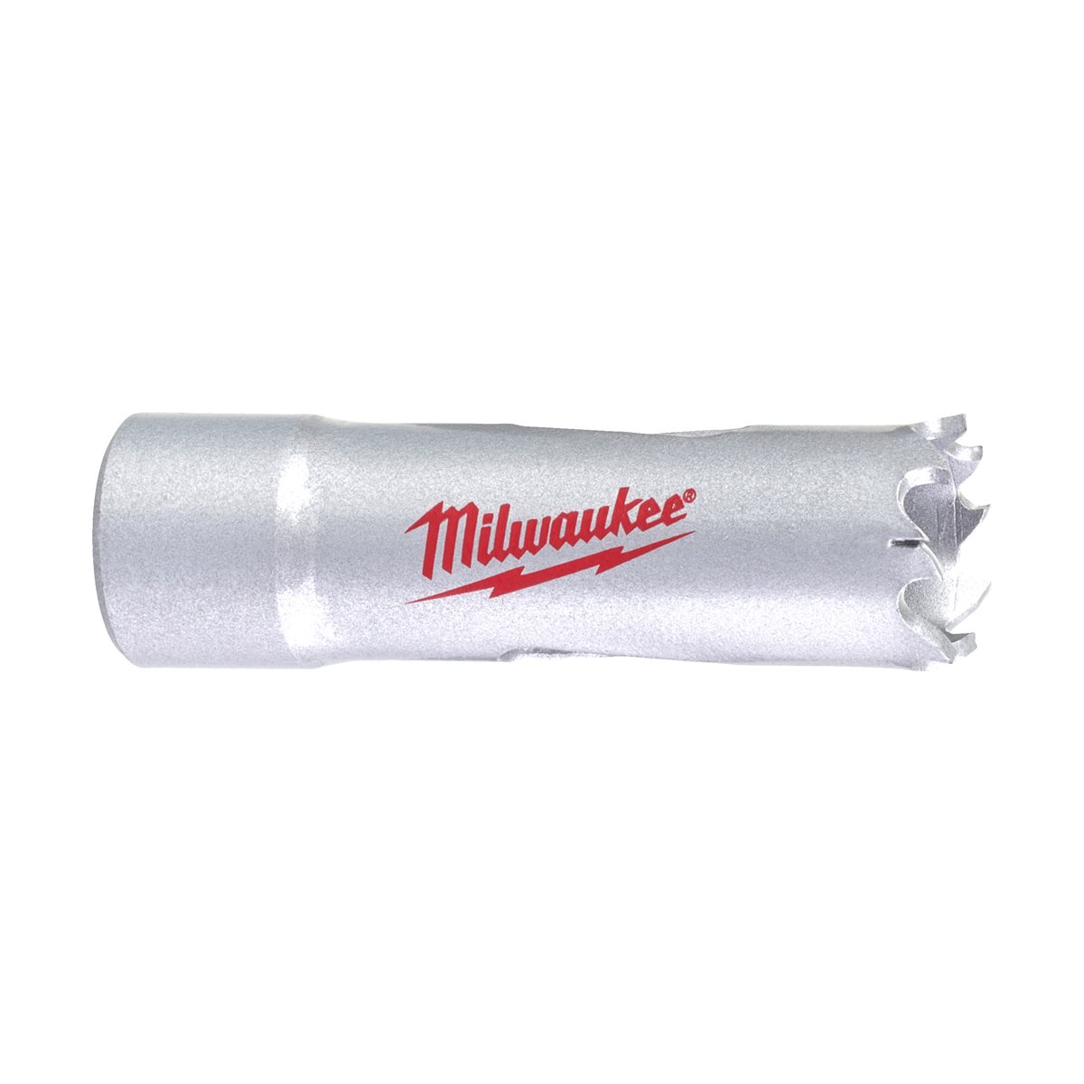 Corona Bimetálica Contractor 16mm Milwaukee