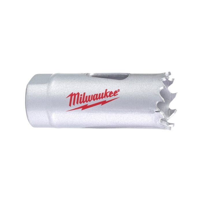 Corona Bimetálica Contractor 20mm Milwaukee