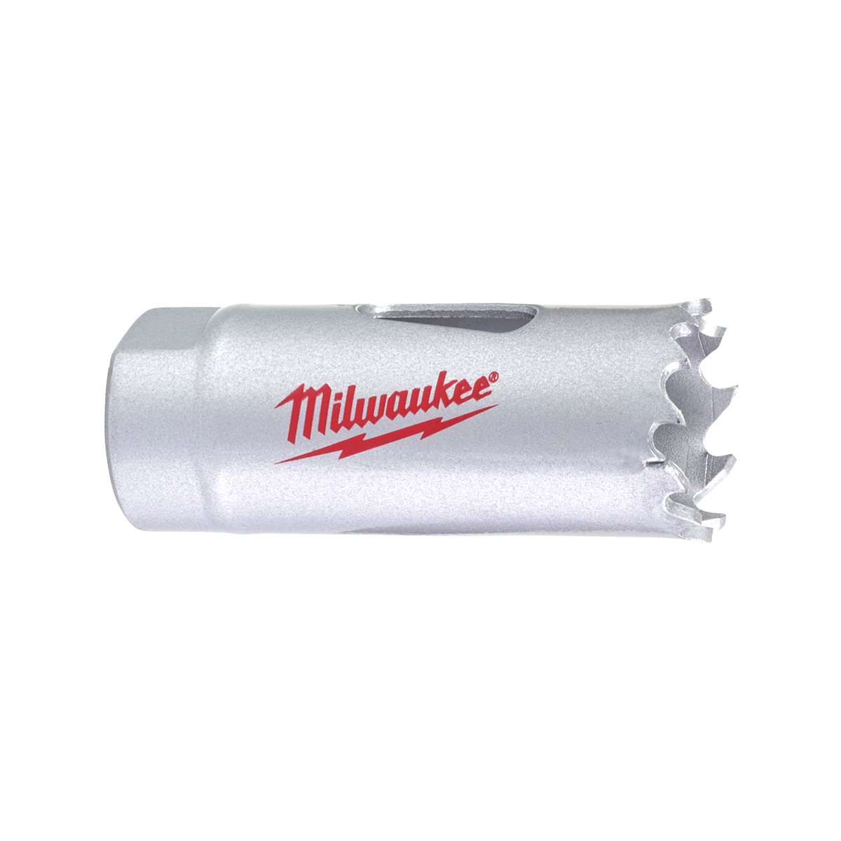Corona Bimetálica Contractor 20mm Milwaukee