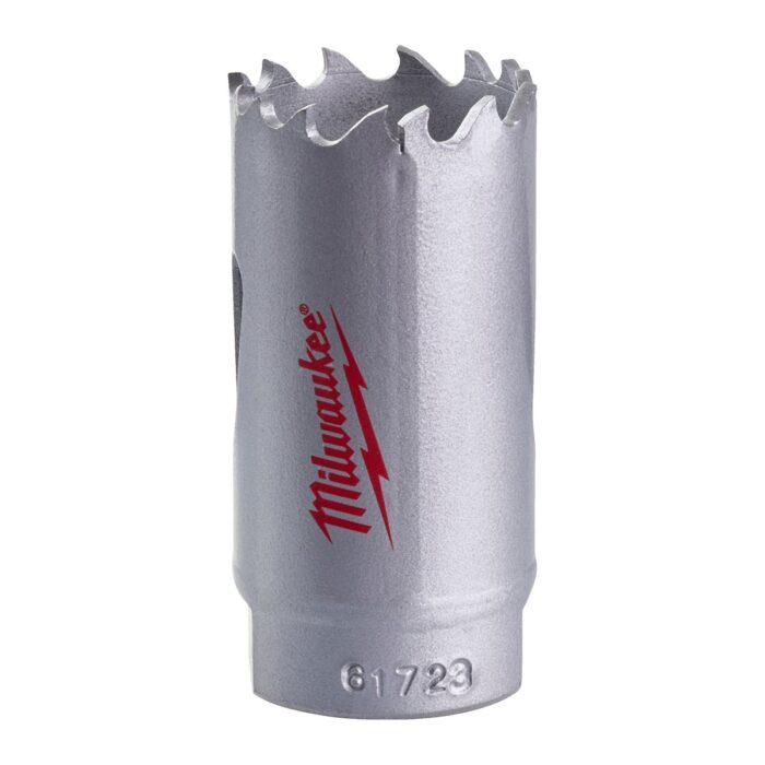 Corona Bimetálica Contractor 25mm Milwaukee