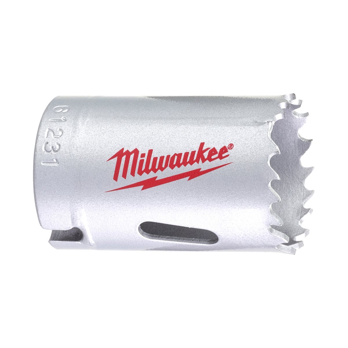 Corona Bimetálica Contractor 32mm Milwaukee