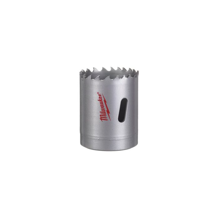 Corona Bimetálica Contractor 40mm Milwaukee