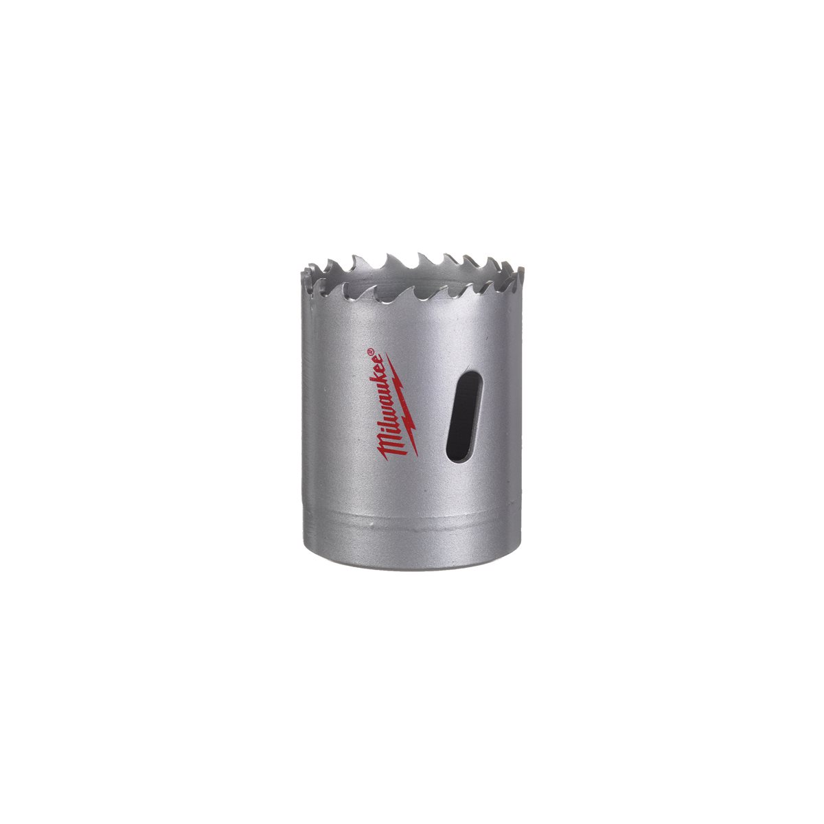 Corona Bimetálica Contractor 40mm Milwaukee