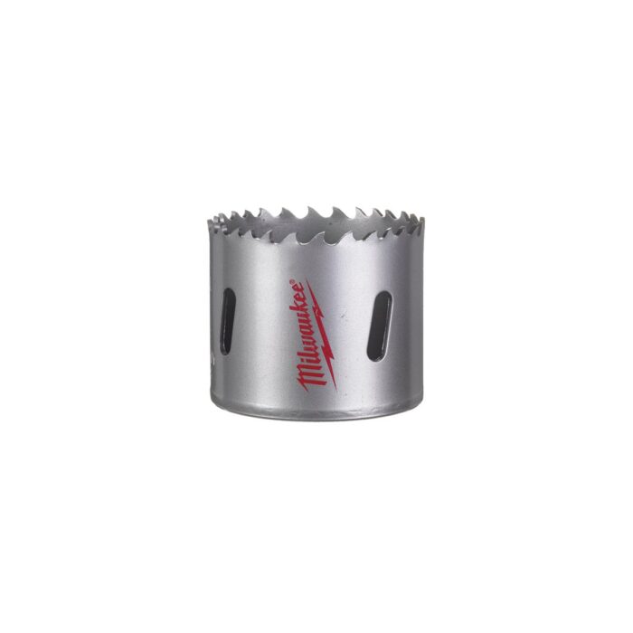 Corona Bimetálica Contractor 51mm Milwaukee