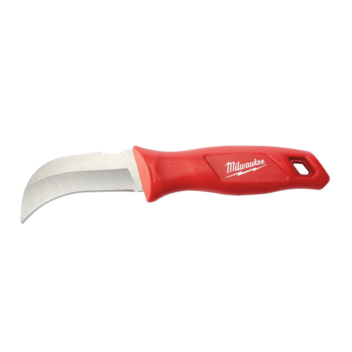 Cuchillo de hoja curva Milwaukee