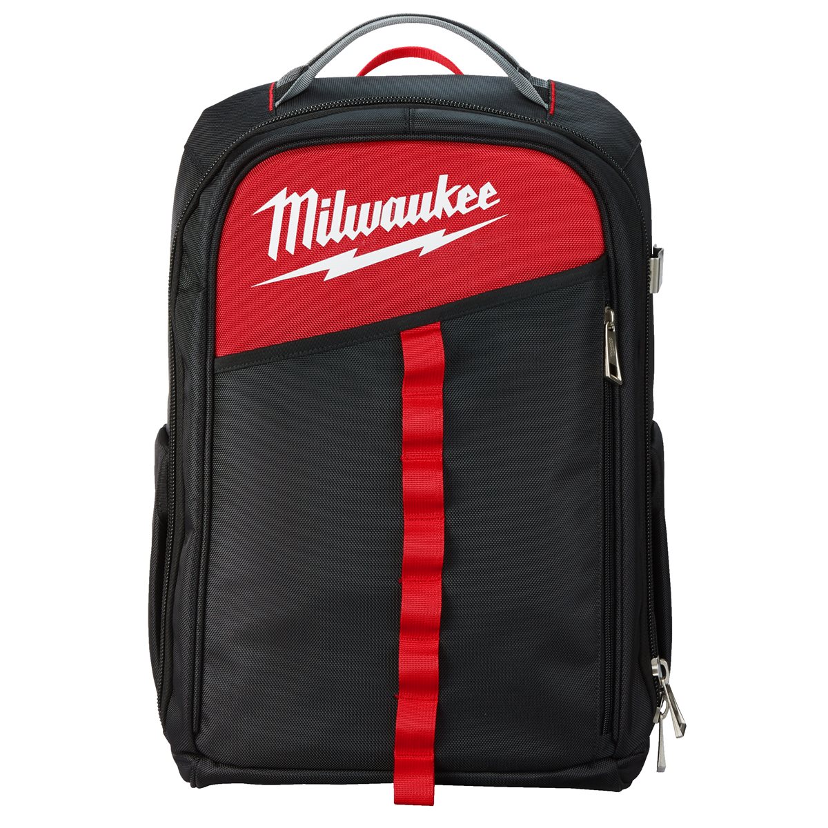 Mochila jobsite perfil bajo Milwaukee