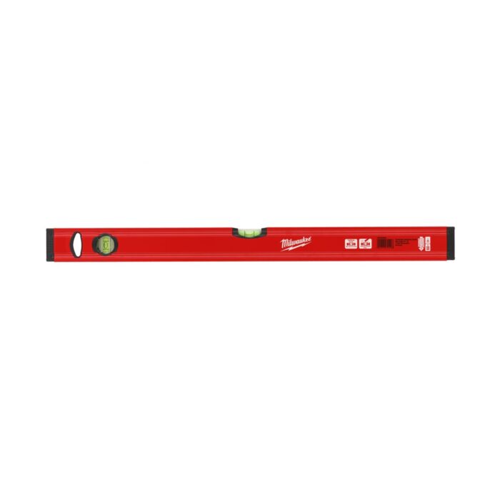 Nivel Slim magnético de 60cm Milwaukee
