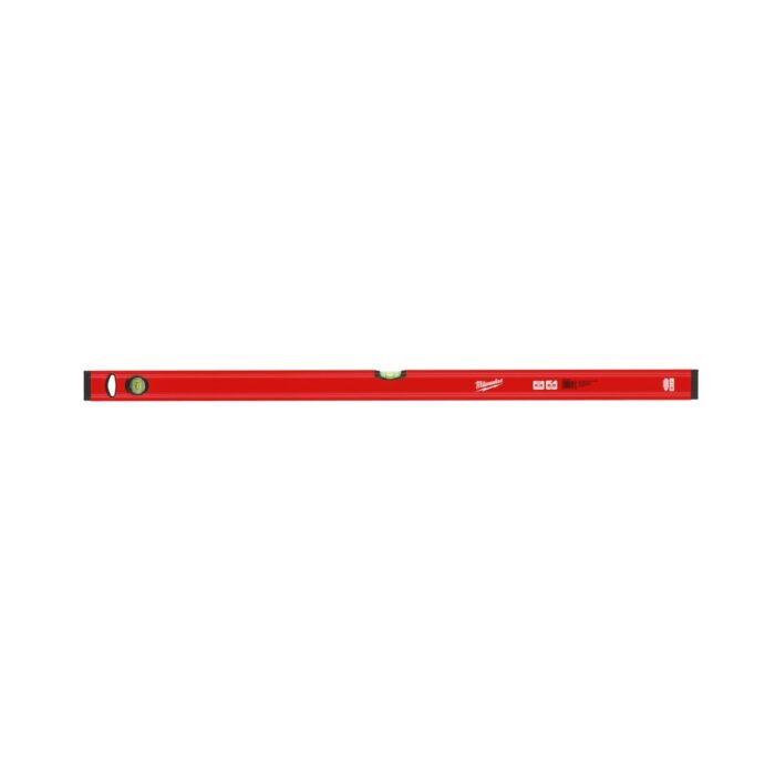 Nivel Slim magnético de 100cm Milwaukee