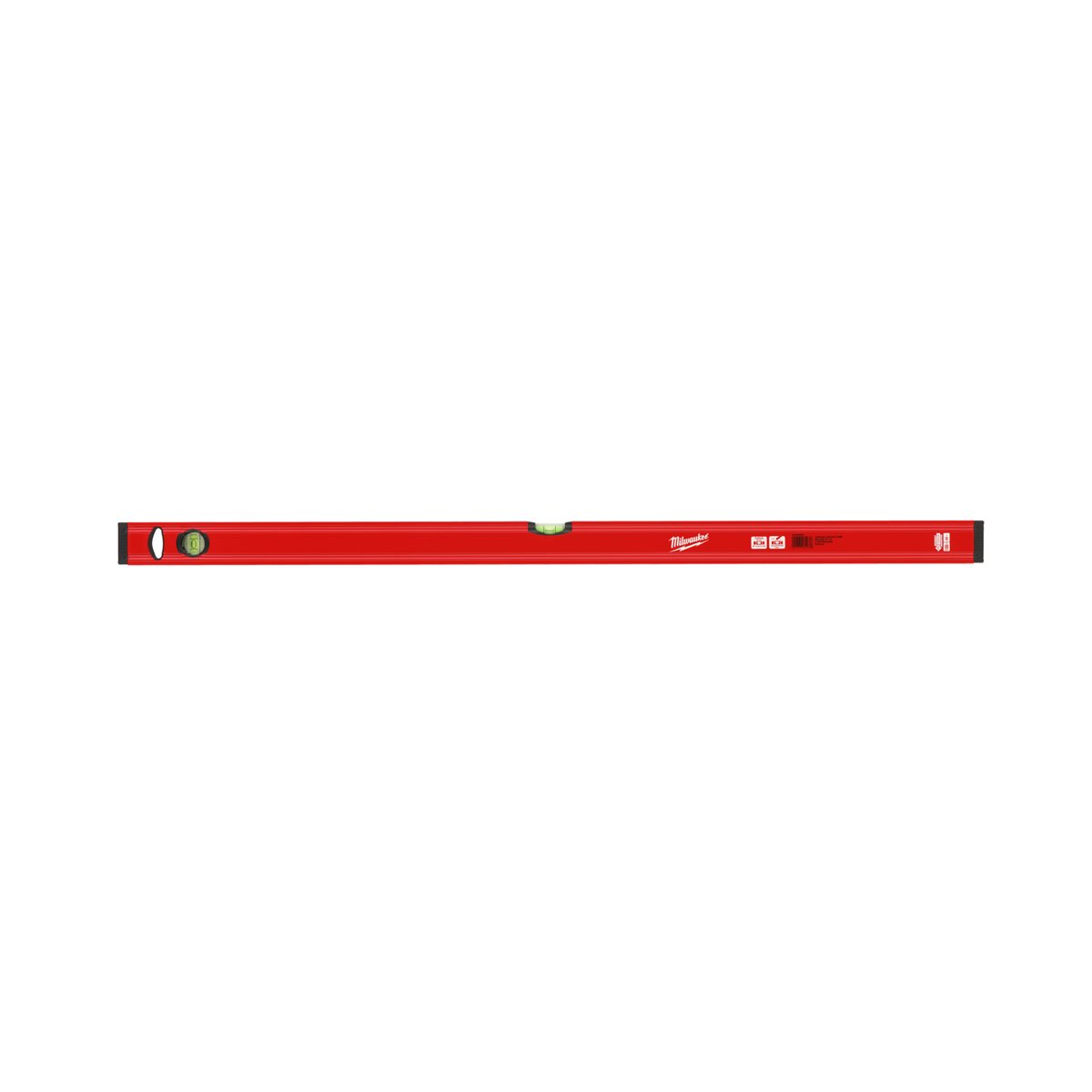 Nivel Slim magnético de 100cm Milwaukee