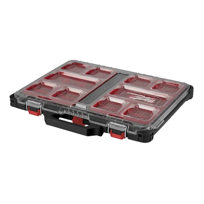 Organizador slim PACKOUT™ Milwaukee