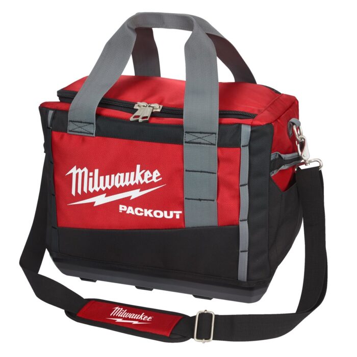 Bolsa de nailon PACKOUT™ de 38cm Milwaukee
