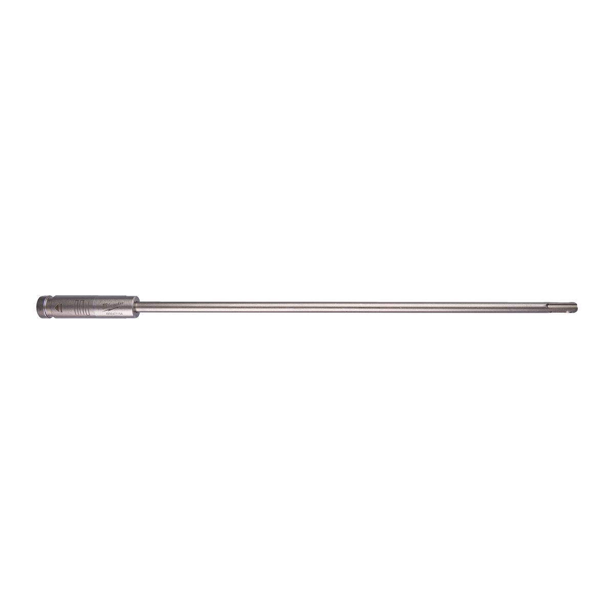Extensión SDS-Plus 450mm Milwaukee