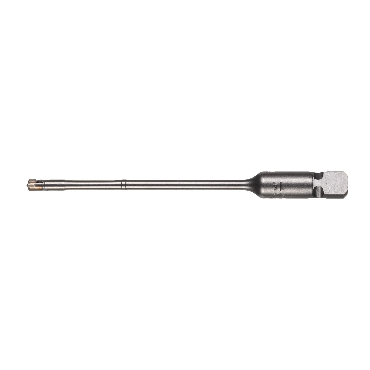 Broca SDS-Plus con aspiración modular 5x136 Milwaukee