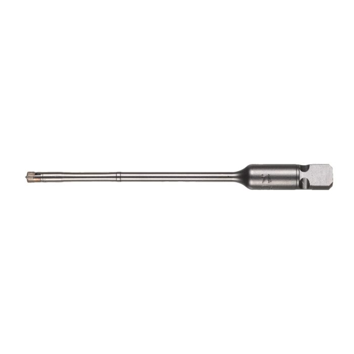 Broca SDS-Plus con aspiración modular 6x136 Milwaukee