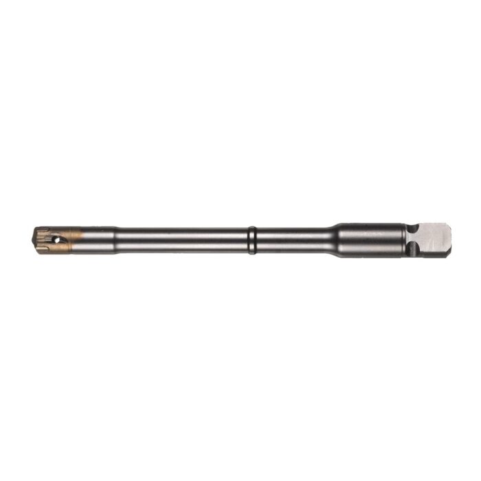 Broca SDS-Plus con aspiración modular 10x136 Milwaukee