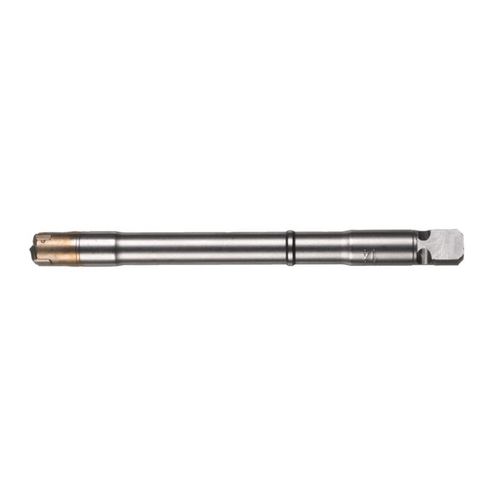 Broca SDS-Plus con aspiración modular 12x136 Milwaukee