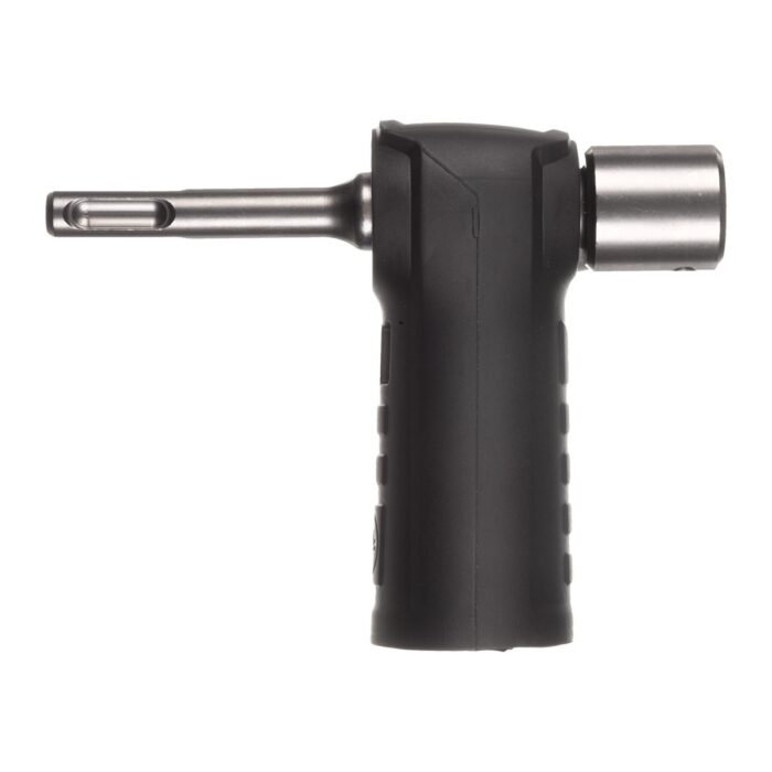 Husillo SDS-Plus con adaptador para aspirador Milwaukee