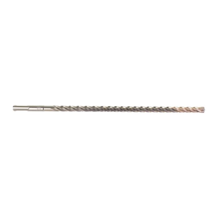 Broca SDS-Plus MX4 10x315 - 10uds Milwaukee