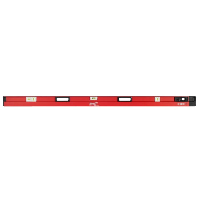 Nivel extensible 200 a 365cm Milwaukee