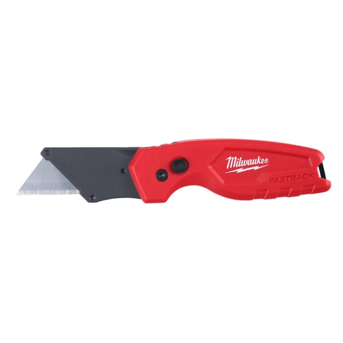 Cuchillo plegable compacto FASTBACK™ Milwaukee