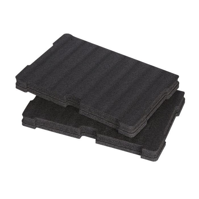 Espumas personalizables para PACKOUT™ Milwaukee
