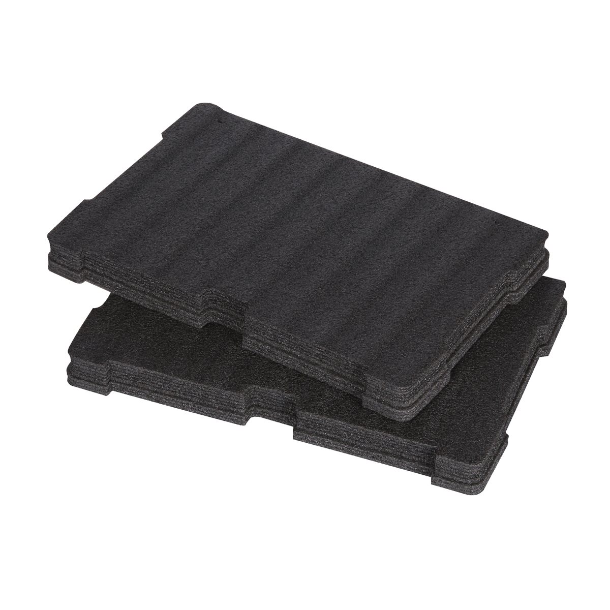 Espumas personalizables para PACKOUT™ Milwaukee