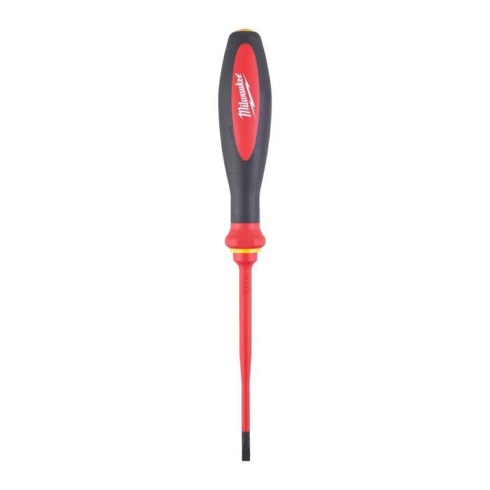 Destornillador vde slim PLANA 0.8X4X100 Milwaukee