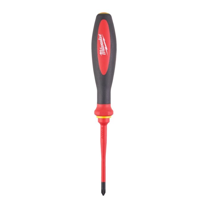 Destornillador vde slim PH1 x 80 Milwaukee