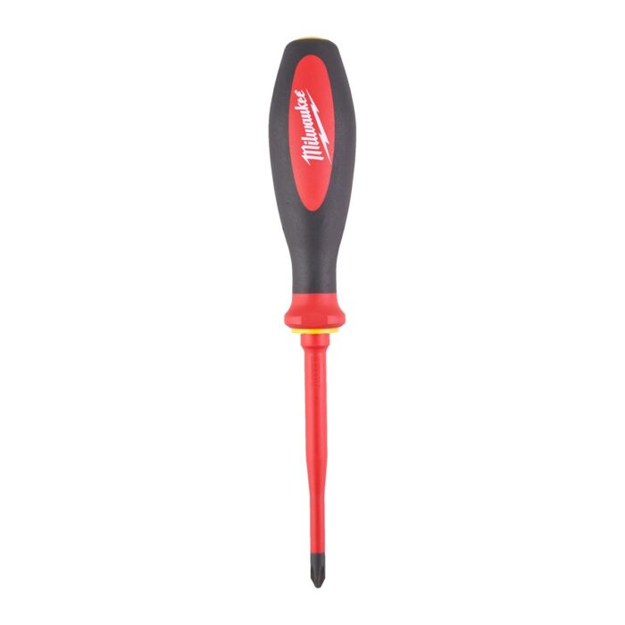 Destornillador vde slim PH2X100 Milwaukee