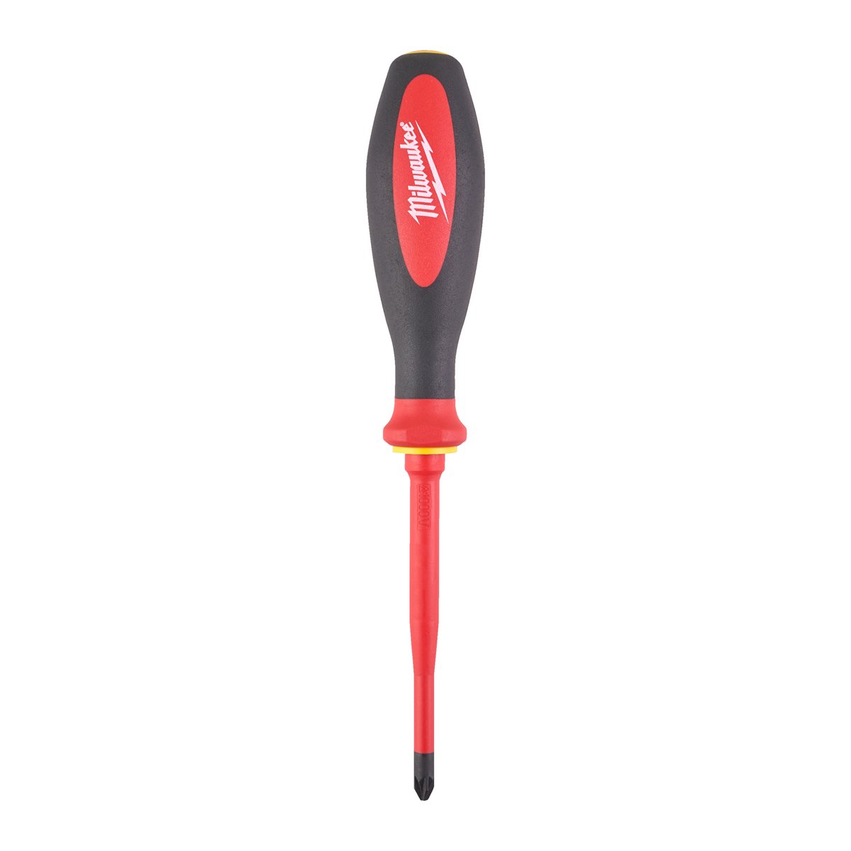 Destornillador vde slim PZ2 x 100 Milwaukee