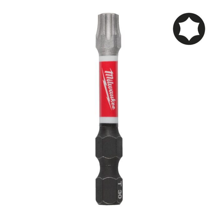 Cajita Shockwave Tx30 x50mm (10uds) Milwaukee