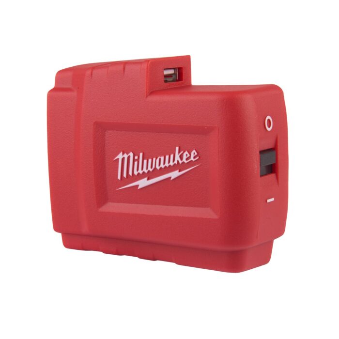 Cargador M18™ para ropa calefactada M18USBPSHJ2 Milwaukee