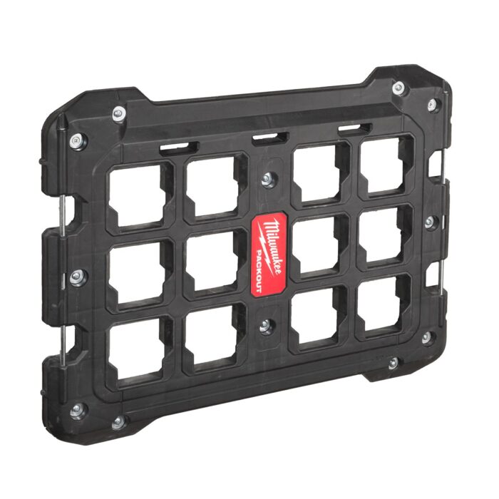 Base de montaje PACKOUT™ Milwaukee