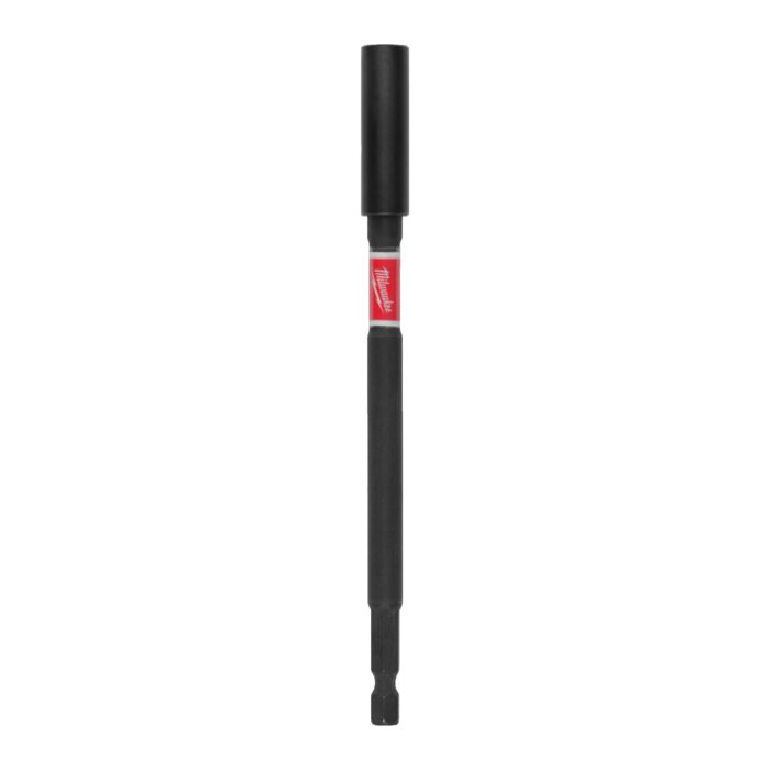 Prolongador magnético con inserción Hex. 1/4" 152mm Milwaukee