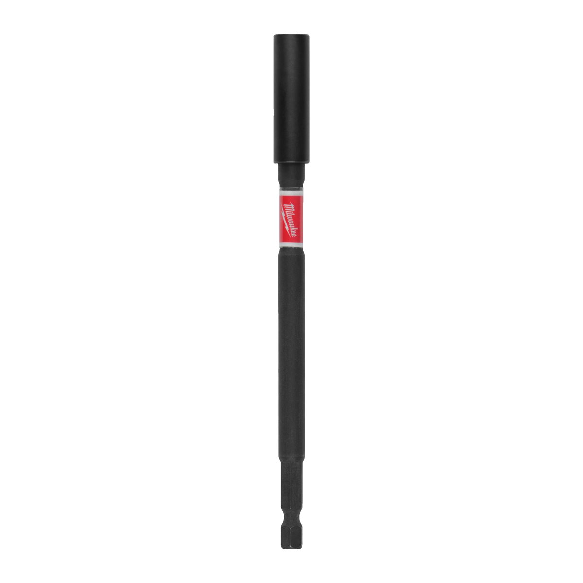 Prolongador magnético con inserción Hex. 1/4" 152mm Milwaukee