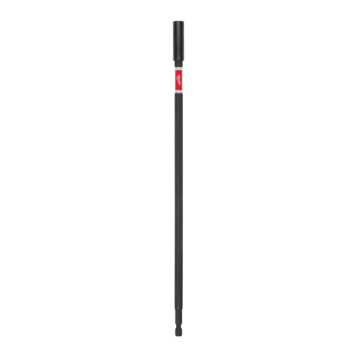 Prolongador magnético con inserción Hex. 1/4" 305mm Milwaukee