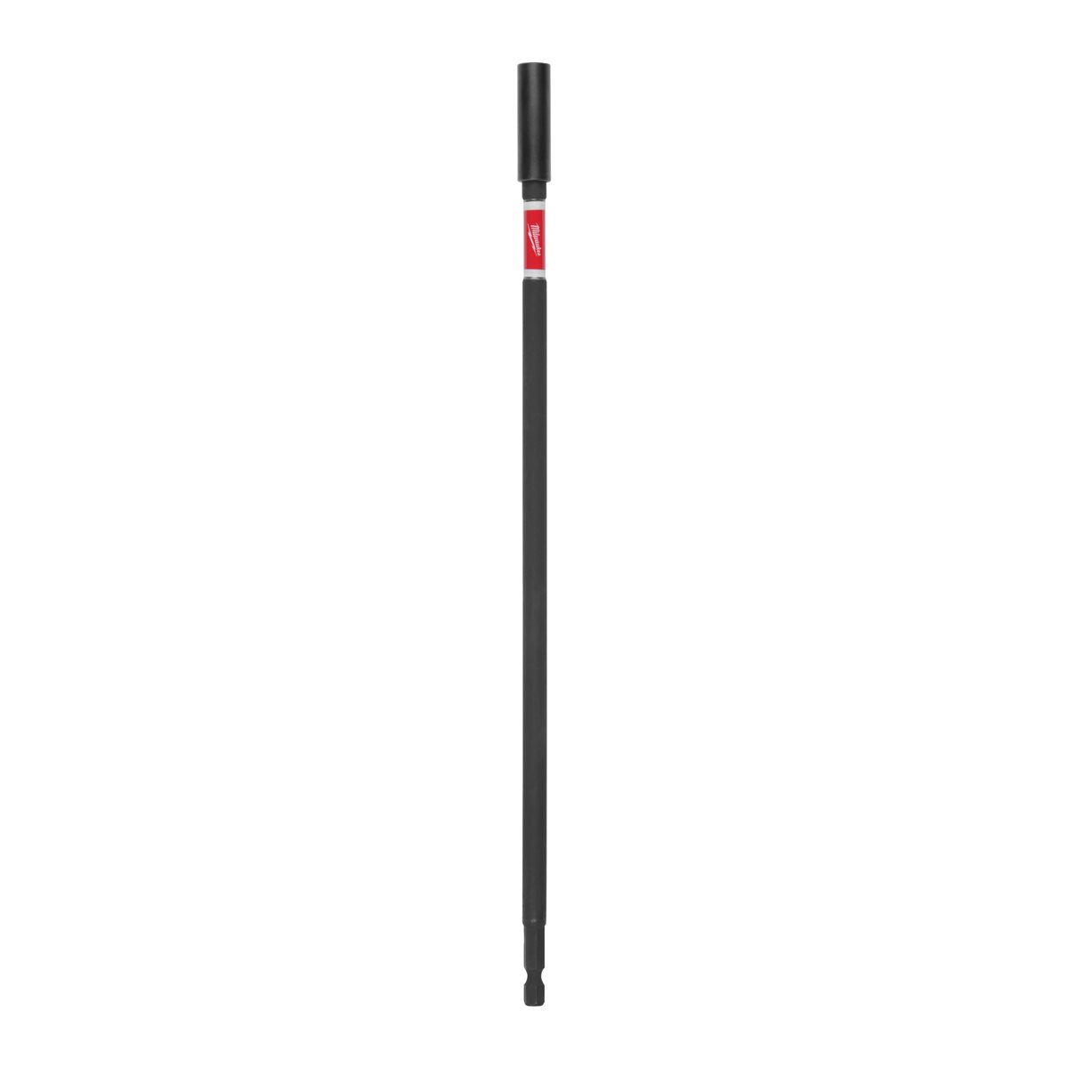 Prolongador magnético con inserción Hex. 1/4" 305mm Milwaukee