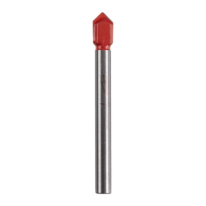 Broca para azulejos y vidrio 7x60 Milwaukee