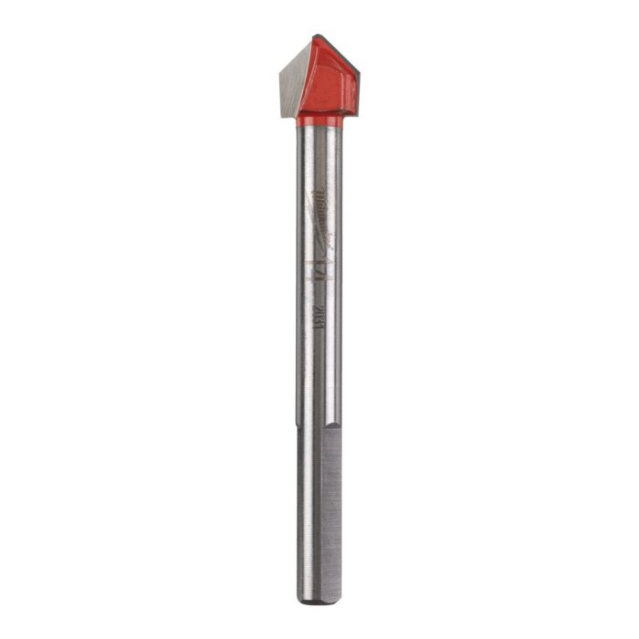 Broca para azulejos y vidrio 14x95 Milwaukee