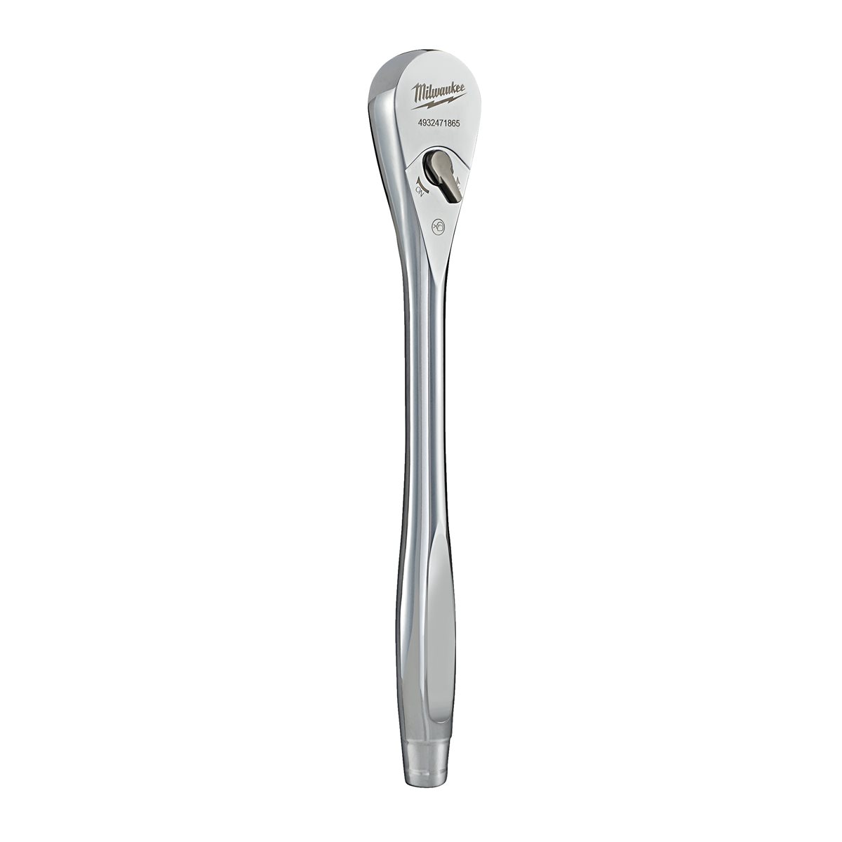 Carraca de 1/2" Milwaukee