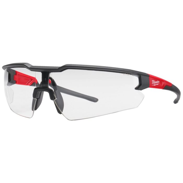 Gafas de seguridad transparente Milwaukee