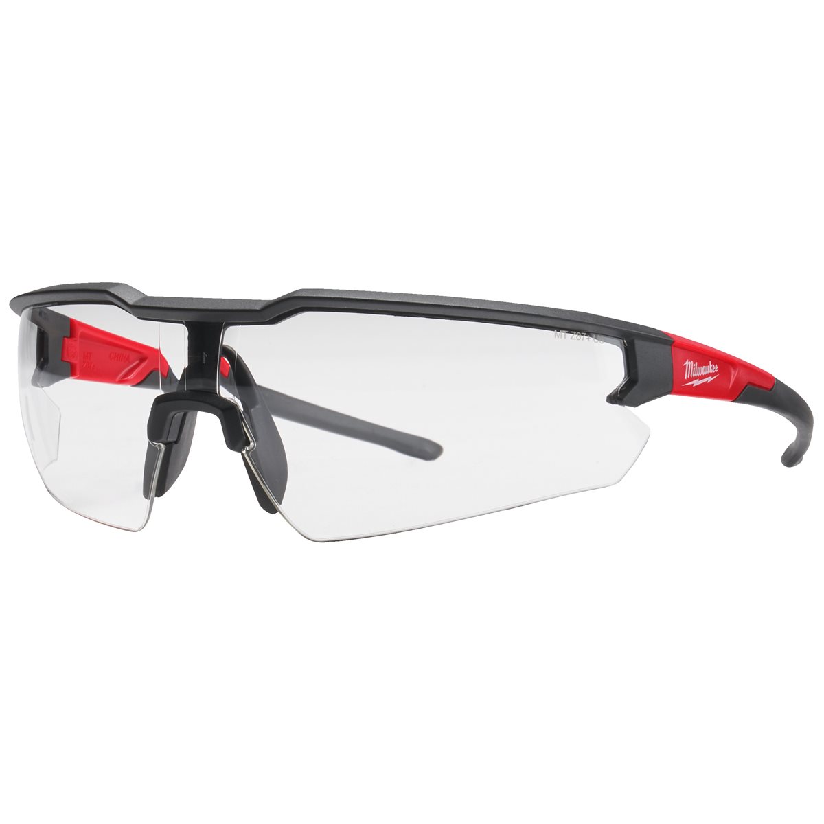 Gafas de seguridad transparente Milwaukee