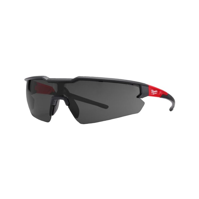 Gafas de seguridad ahumada Milwaukee