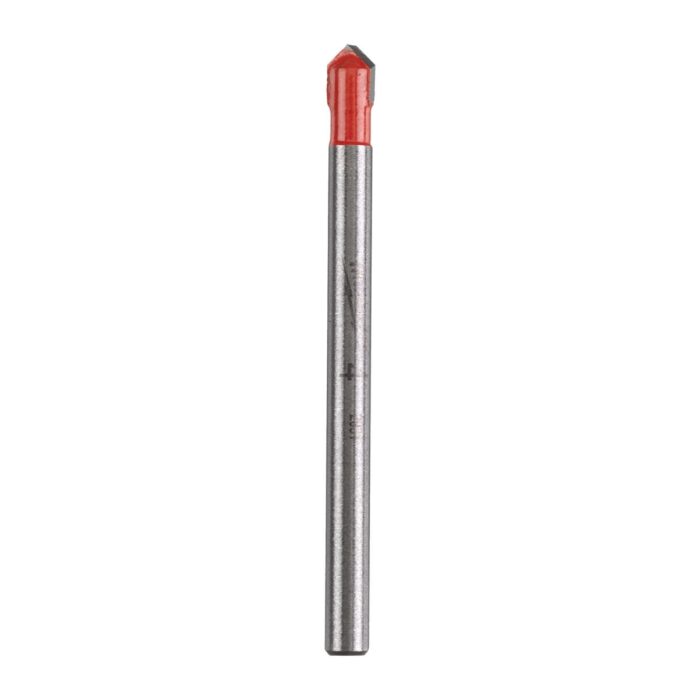 Broca para azulejos y vidrio 4x50 Milwaukee