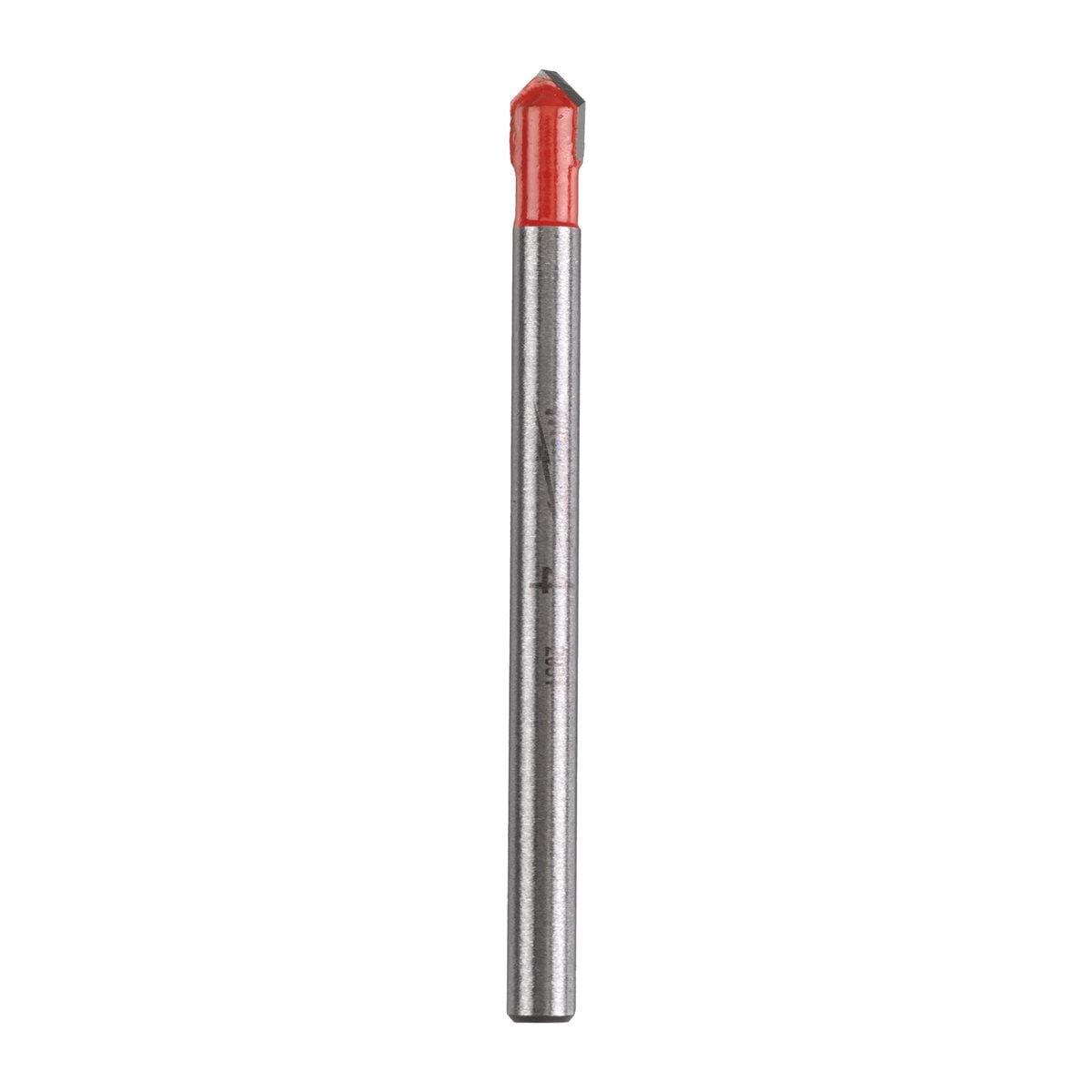 Broca para azulejos y vidrio 4x50 Milwaukee
